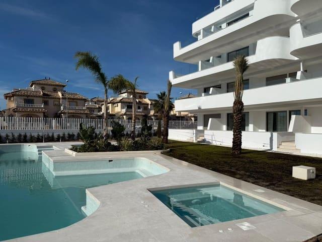Apartamento en venta en Orihuela Costa, Alicante Costa Blanca