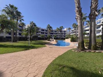 Apartamento en venta en Orihuela Costa, Alicante Costa Blanca