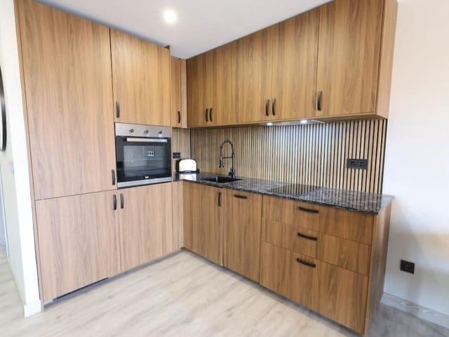 Apartamento en venta en Campoamor, Alicante Costa Blanca