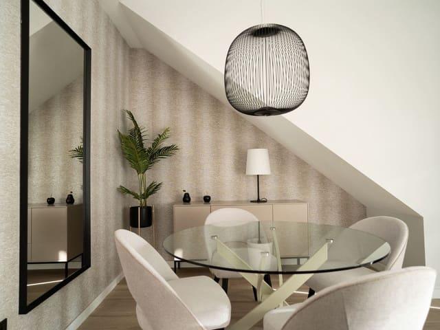 Apartamento en venta en Orihuela Costa, Alicante Costa Blanca
