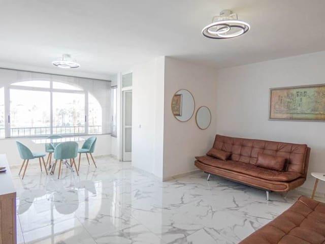 Apartamento en venta en Orihuela Costa, Alicante Costa Blanca