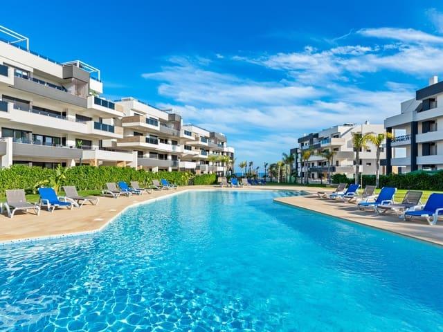 Apartamento en venta en Orihuela Costa, Alicante Costa Blanca