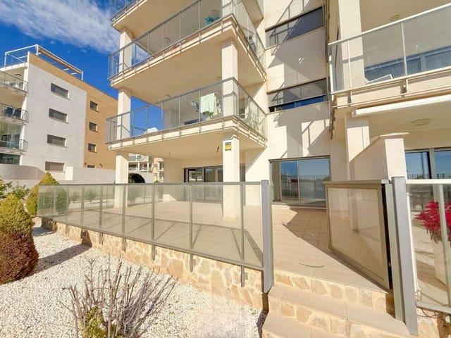 Apartamento en venta en Orihuela Costa, Alicante Costa Blanca