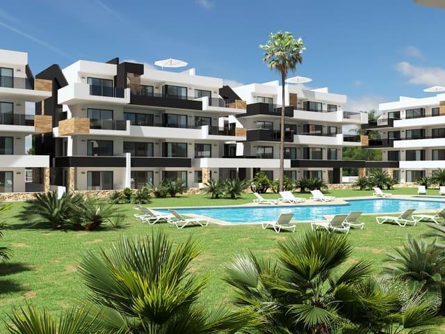 Apartamento en venta en Torrevieja, Alicante Costa Blanca