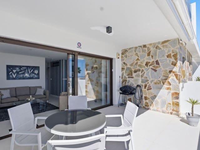 Apartamento en venta en Orihuela Costa, Alicante Costa Blanca