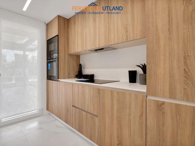 Apartamento en venta en Orihuela Costa, Alicante Costa Blanca