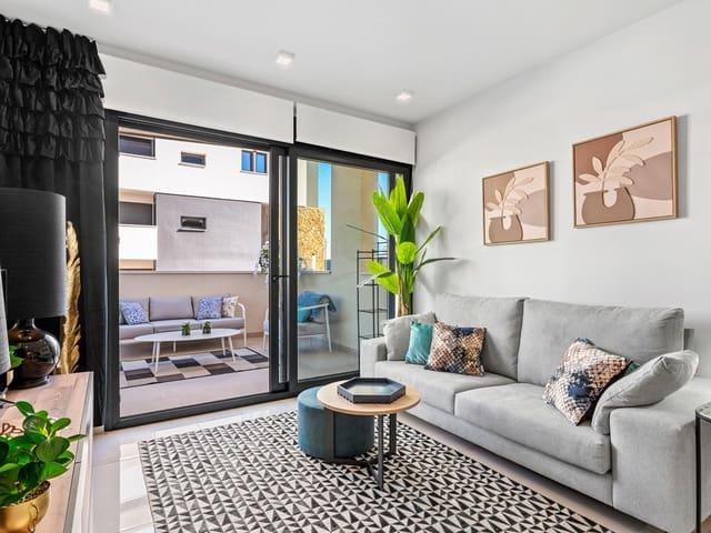 Apartamento en venta en Orihuela Costa, Alicante Costa Blanca