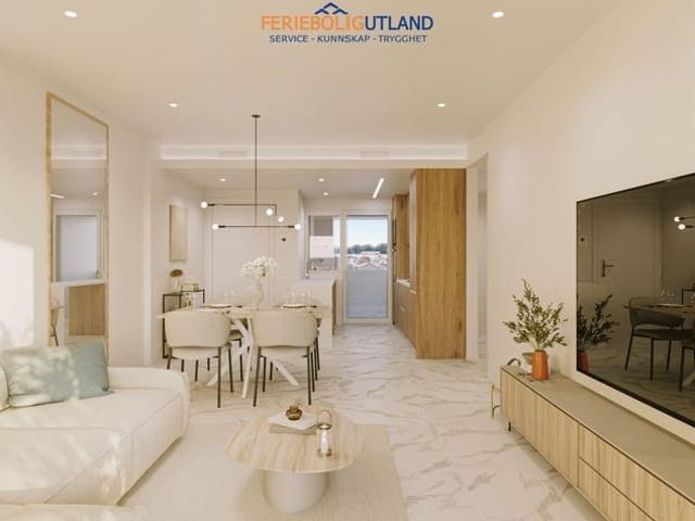 Apartamento en venta en Orihuela Costa, Alicante Costa Blanca