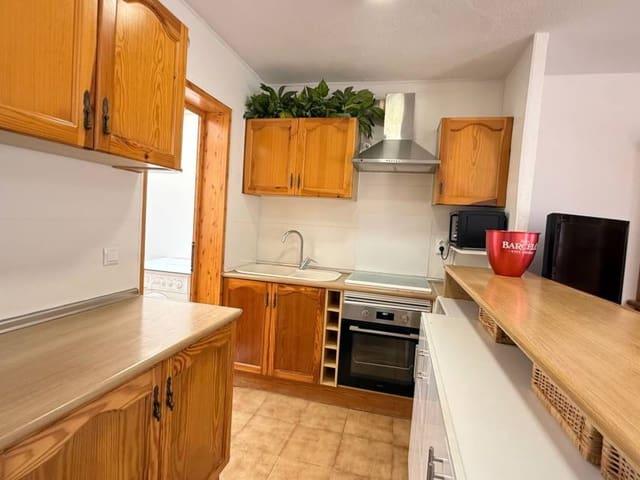 Apartamento en venta en Orihuela Costa, Alicante Costa Blanca