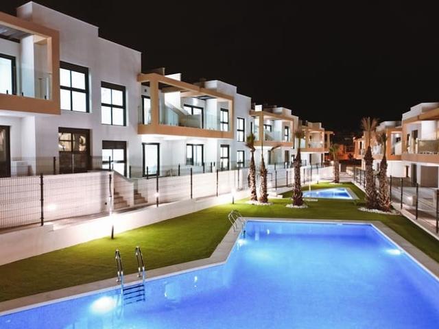 Apartamento en venta en Orihuela Costa, Alicante Costa Blanca