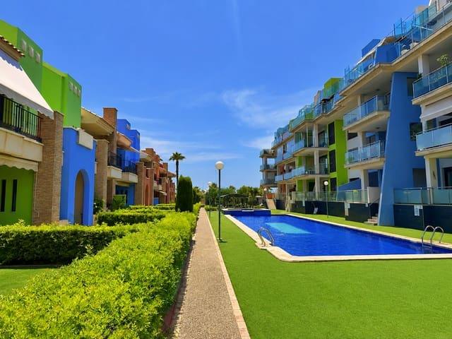 Apartamento en venta en Orihuela Costa, Alicante Costa Blanca