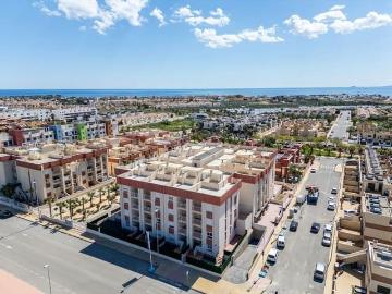Apartamento en venta en Avenida de Baleares, Torre Vieja - Jardín