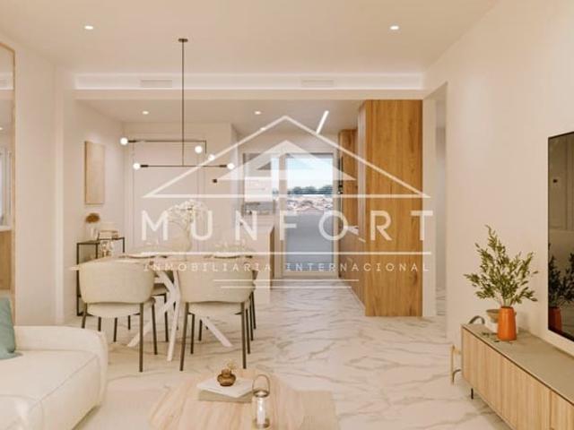 Apartamento en venta en Orihuela Costa, Alicante Costa Blanca