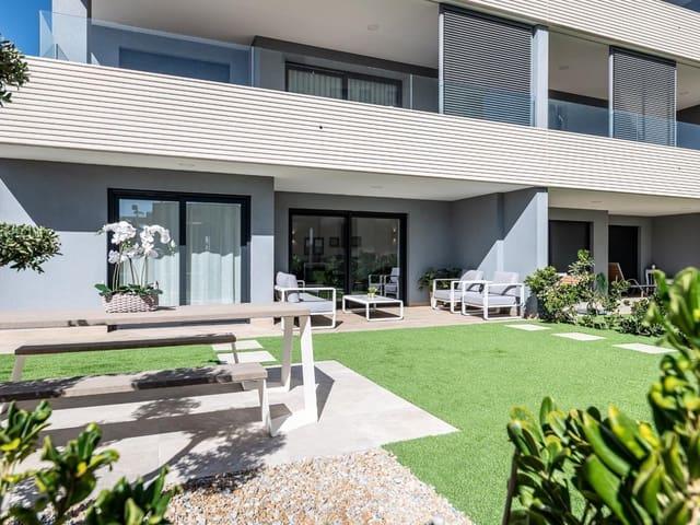 Apartamento en venta en Orihuela Costa, Alicante Costa Blanca