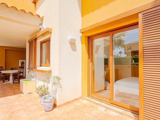Apartamento en venta en Orihuela Costa, Alicante Costa Blanca