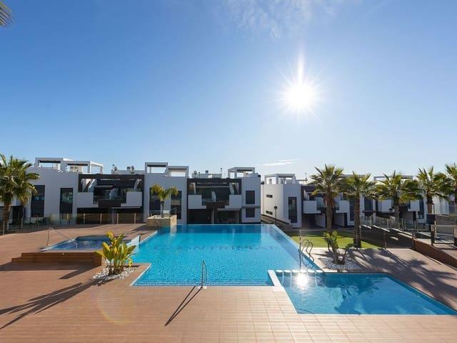 Apartamento en venta en Orihuela Costa, Alicante Costa Blanca