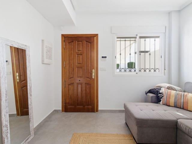 Apartamento en venta en Orihuela Costa, Alicante Costa Blanca