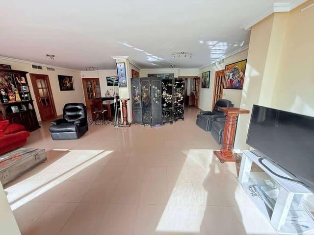Apartamento en venta en Orihuela Costa, Alicante Costa Blanca