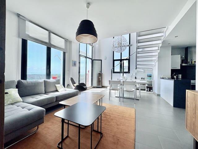 Apartamento en venta en Orihuela Costa, Alicante Costa Blanca