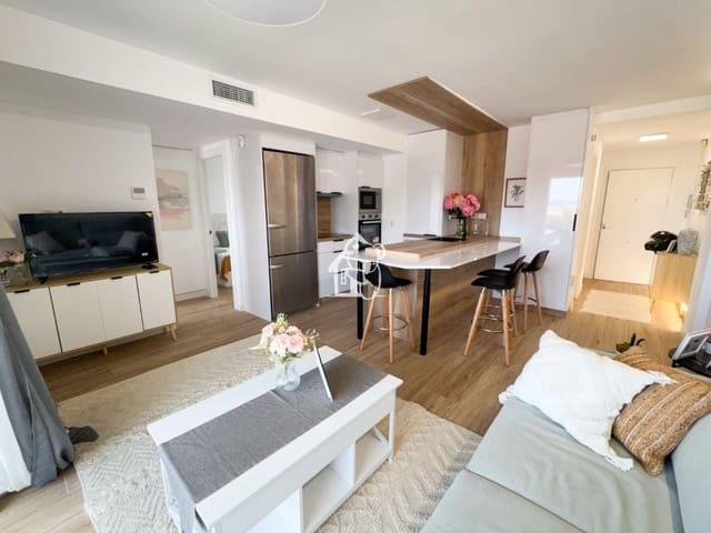 Apartamento en venta en Orihuela Costa, Alicante Costa Blanca
