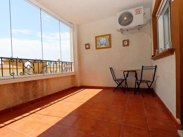 Apartamento en venta en Orihuela Costa, Alicante Costa Blanca