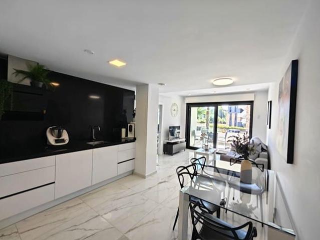 Apartamento en venta en Orihuela Costa, Alicante Costa Blanca
