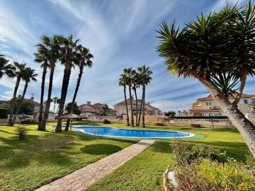 Urbanización la Zenia II, Alicante, Comunidad Valenciana, Comunidad Valenciana