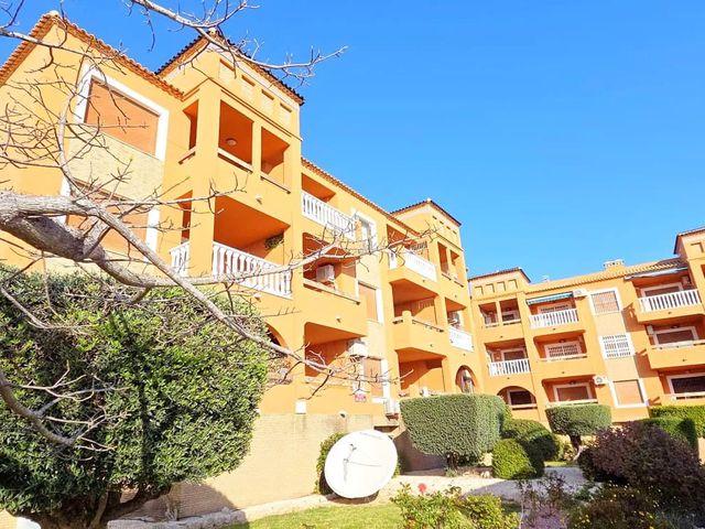 Apartamento en venta en Orihuela Costa, Alicante Costa Blanca
