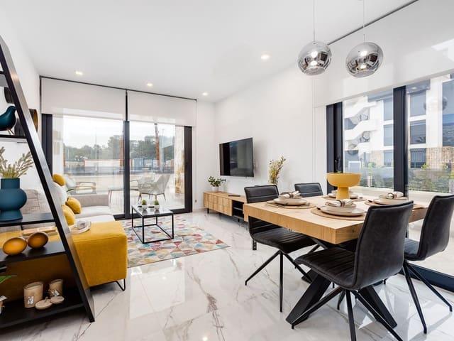 Apartamento en venta en Torrevieja, Alicante Costa Blanca