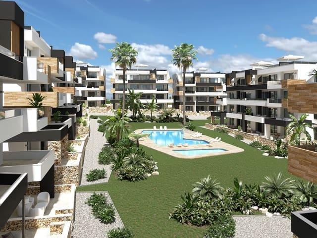 Apartamento en venta en Torrevieja, Alicante Costa Blanca
