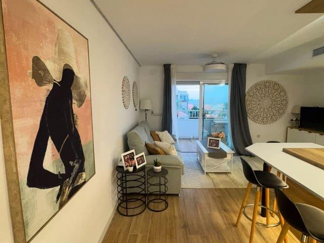 Apartamento en venta en Orihuela Costa, Alicante Costa Blanca