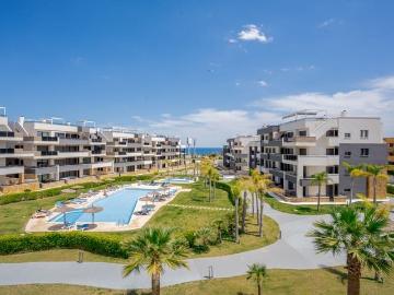 Apartamento en venta en Urbanización la Zenia II - Jardín
