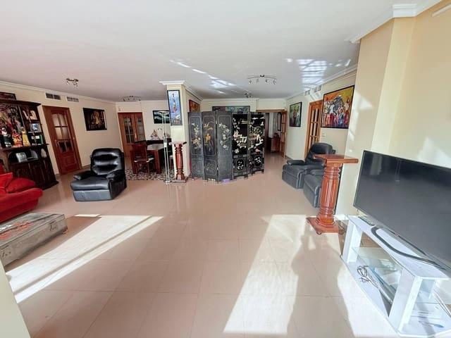 Apartamento en venta en Orihuela Costa, Alicante Costa Blanca