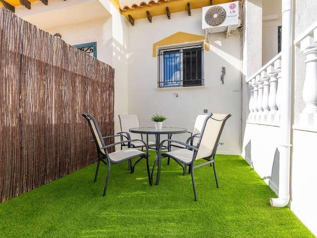 Apartamento en venta en Orihuela Costa, Alicante Costa Blanca