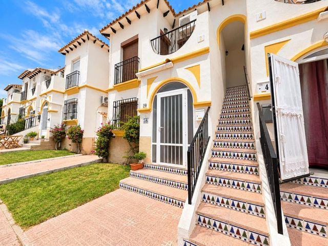 Apartamento en venta en Orihuela Costa, Alicante Costa Blanca