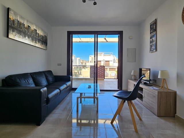 Apartamento en venta en Orihuela Costa, Alicante Costa Blanca