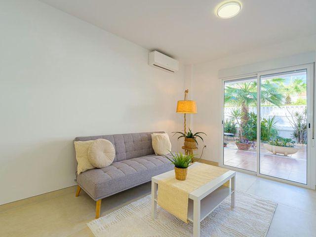 Apartamento en venta en Orihuela Costa, Alicante Costa Blanca