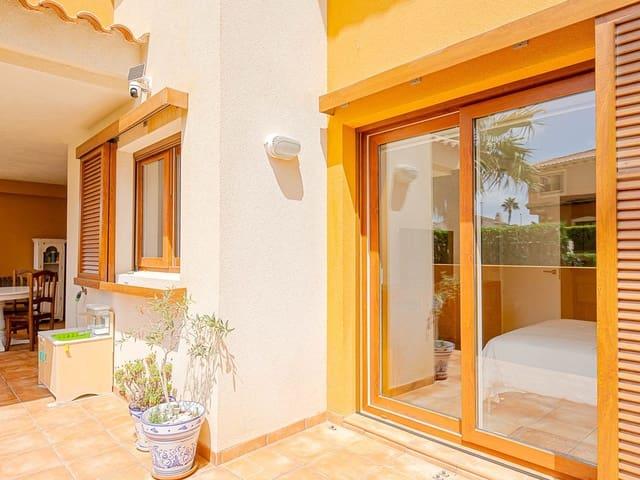 Apartamento en venta en Orihuela Costa, Alicante Costa Blanca