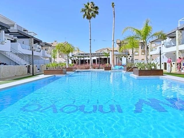 Apartamento en venta en Orihuela Costa, Alicante Costa Blanca