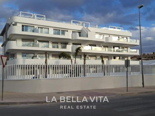 Apartamento en venta en Orihuela Costa, Alicante Costa Blanca