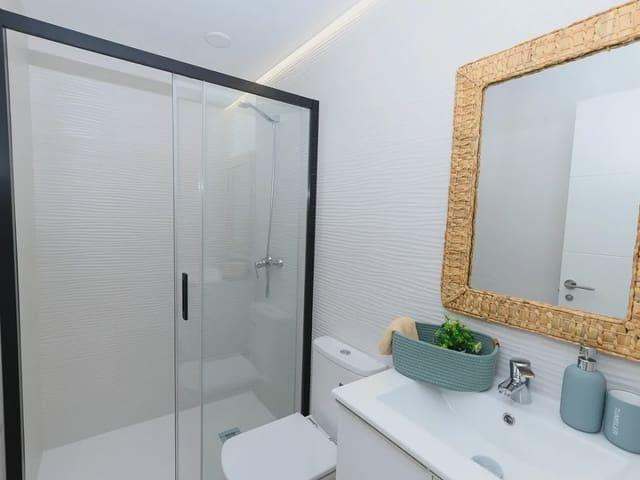 Apartamento en venta en Orihuela Costa, Alicante Costa Blanca