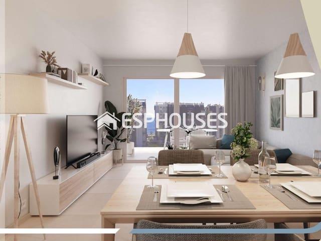 Apartamento en venta en Orihuela Costa, Alicante Costa Blanca
