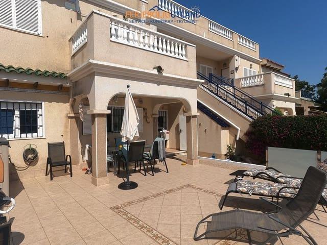 Apartamento en venta en Orihuela Costa, Alicante Costa Blanca