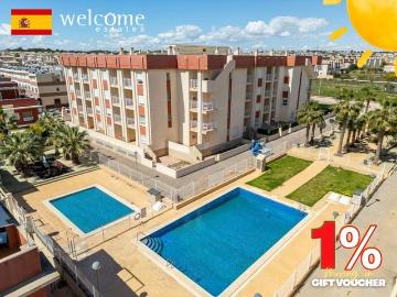 Urbanización la Zenia II, Alicante, Comunidad Valenciana, Comunidad Valenciana