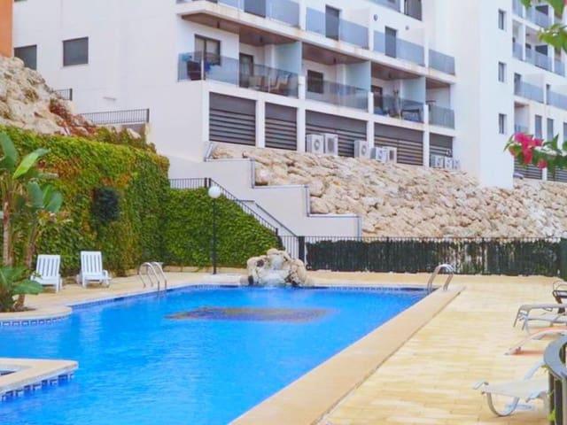 Apartamento en venta en Orihuela Costa, Alicante Costa Blanca