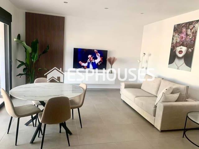 Apartamento en venta en Orihuela Costa, Alicante Costa Blanca