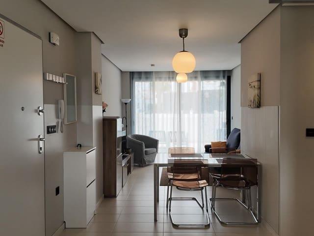 Apartamento en venta en Orihuela Costa, Alicante Costa Blanca