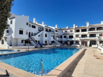 Urbanización la Zenia II, Alicante, Comunidad Valenciana, Comunidad Valenciana