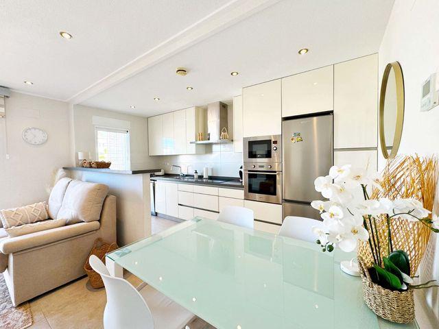 Apartamento en venta en Orihuela Costa, Alicante Costa Blanca