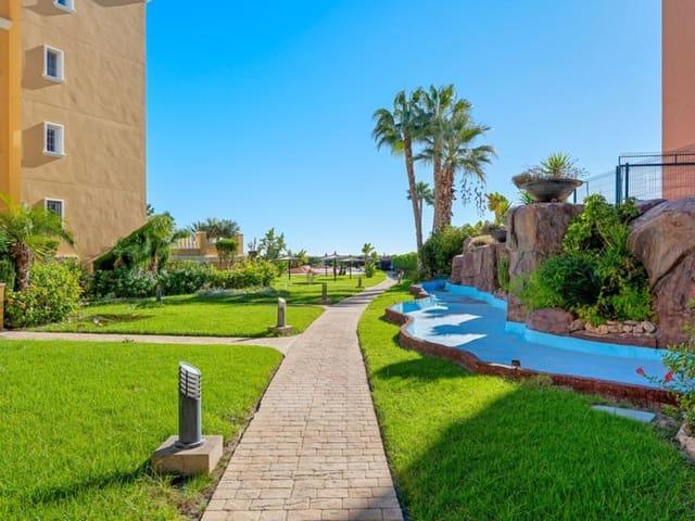 Apartamento en venta en Orihuela Costa, Alicante Costa Blanca